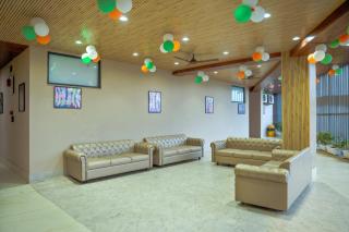 Hotel Chhaya - 1