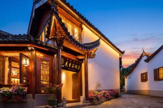 仟城仟宿花香谷酒店Flower Valley Hotel - 1