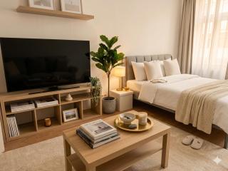Studio, central, Prater, Schwedenplatz - 7