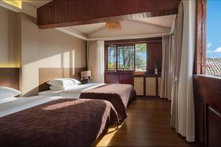 仟城仟宿花香谷酒店Flower Valley Hotel - 6