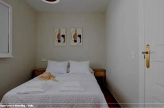 Apartment Nordby - 9