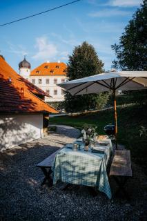 Mayerhof Markt Wald - 7