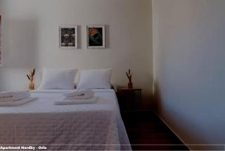 Apartment Nordby - 1