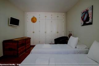 Apartment Nordby - 6