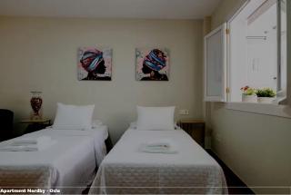 Apartment Nordby - 3