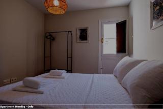 Apartment Nordby - 0