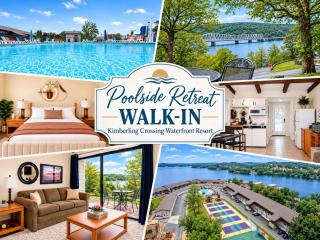 Poolside Retreat at Kimberling Crossing - 0