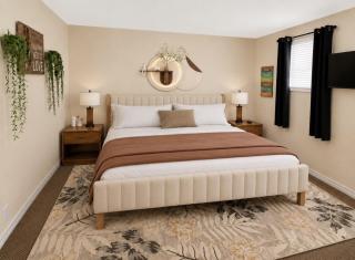 Poolside Retreat at Kimberling Crossing - 1