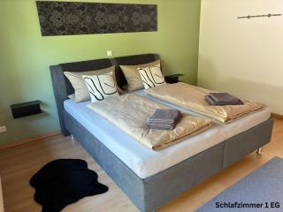 Ferienwohnung Janz Jürgen und Bianka - 4