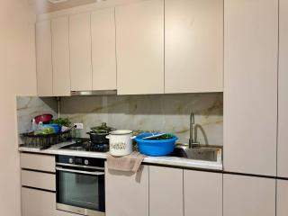 Yerevan comfort villa - 1