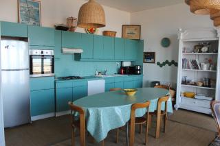 Panoramic Mulberry Beach plendid sea front apartment - 5