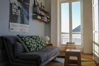 Panoramic Mulberry Beach plendid sea front apartment - 1