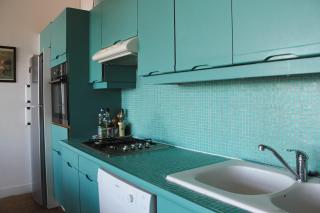 Panoramic Mulberry Beach plendid sea front apartment - 4