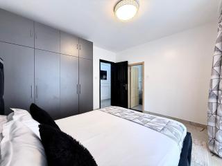 5BR Furnished Apartment White Oak Residency Lavington Nairobi - 7