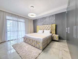 5BR Furnished Apartment White Oak Residency Lavington Nairobi - 6