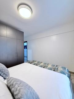5BR Furnished Apartment White Oak Residency Lavington Nairobi - 5