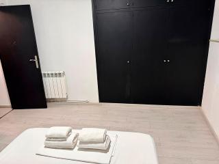 Apartamentos Arinsal 3000 - 1