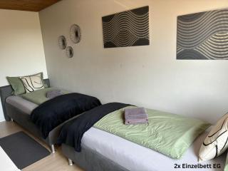 Ferienwohnung Janz Jürgen und Bianka - 1