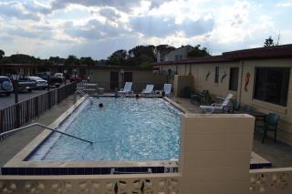 Atlantic Economy Inn - Daytona Beach - 1