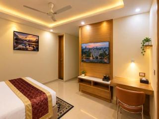 Hotel Sakura by Maps - 4