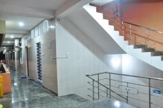 JangamWadi Math Yatri Nivas Rameswaram - 3
