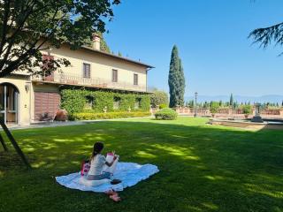 Le Falene Guest House - 8