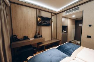 Hotel Eskada - 5