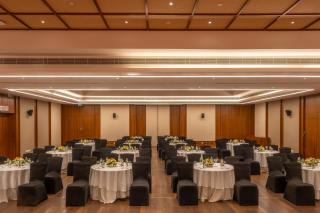 Club Mahindra Ashtamudi, Kerala - 1