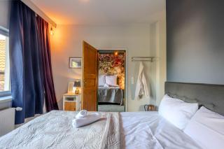 Vintner Suites Apartments im Herzen der Pfalz by Schlossberg Residences - 6