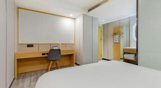 GreenTree Alliance Jiangsu Nanjing Pukou District Zhongsheng Street Wende Road Metro Station Hotel - 2