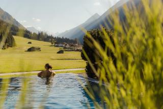 Living & Spa Vitalhotel Edelweiss - 7