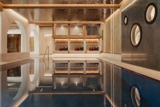 Living & Spa Vitalhotel Edelweiss - 2