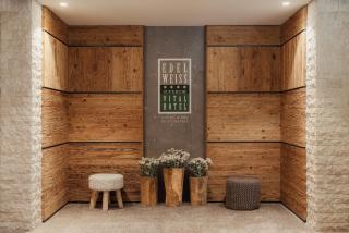 Living & Spa Vitalhotel Edelweiss - 3