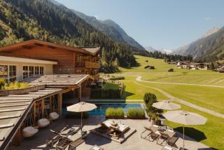 Living & Spa Vitalhotel Edelweiss - 6