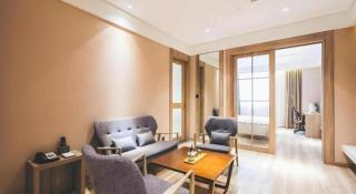 Vienna Hotel Shanghai Hongqiao Huaxin Road - 1
