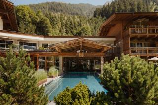 Living & Spa Vitalhotel Edelweiss - 8