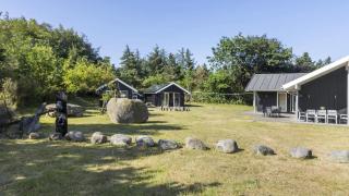 Villavilla 1009 - Glyngøre, Limfjorden - 5