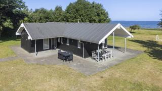 Villavilla 1009 - Glyngøre, Limfjorden - 4