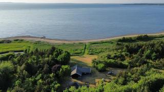 Villavilla 1009 - Glyngøre, Limfjorden - 2