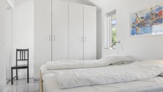 Villavilla 1009 - Glyngøre, Limfjorden - 1