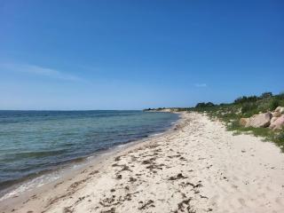 5 star holiday home in Sydals - 1