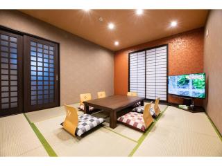 BEPPU NO YU SARA - Vacation STAY 87960 - 5