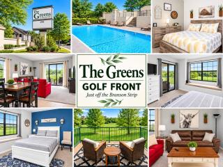 The Greens at Thousand Hills - 0
