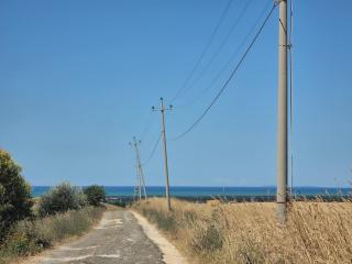 Il Casale sulla Collina vista mare - 3