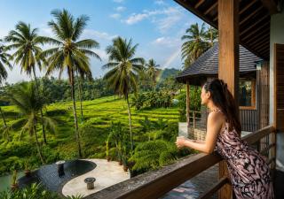 OMantra Home Bali - 9