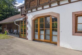 Ferienwohnung Maulbetsch - 5