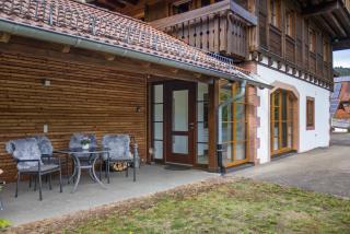 Ferienwohnung Maulbetsch - 8