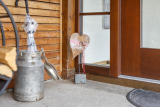 Ferienwohnung Maulbetsch - 7