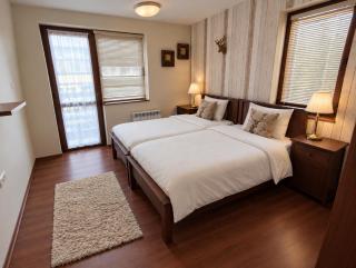 GALA 2Bedroom Apartment 200m from Gondola - 0