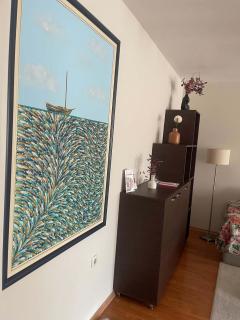 Apartment Rhea with Terrace & Parking - 5